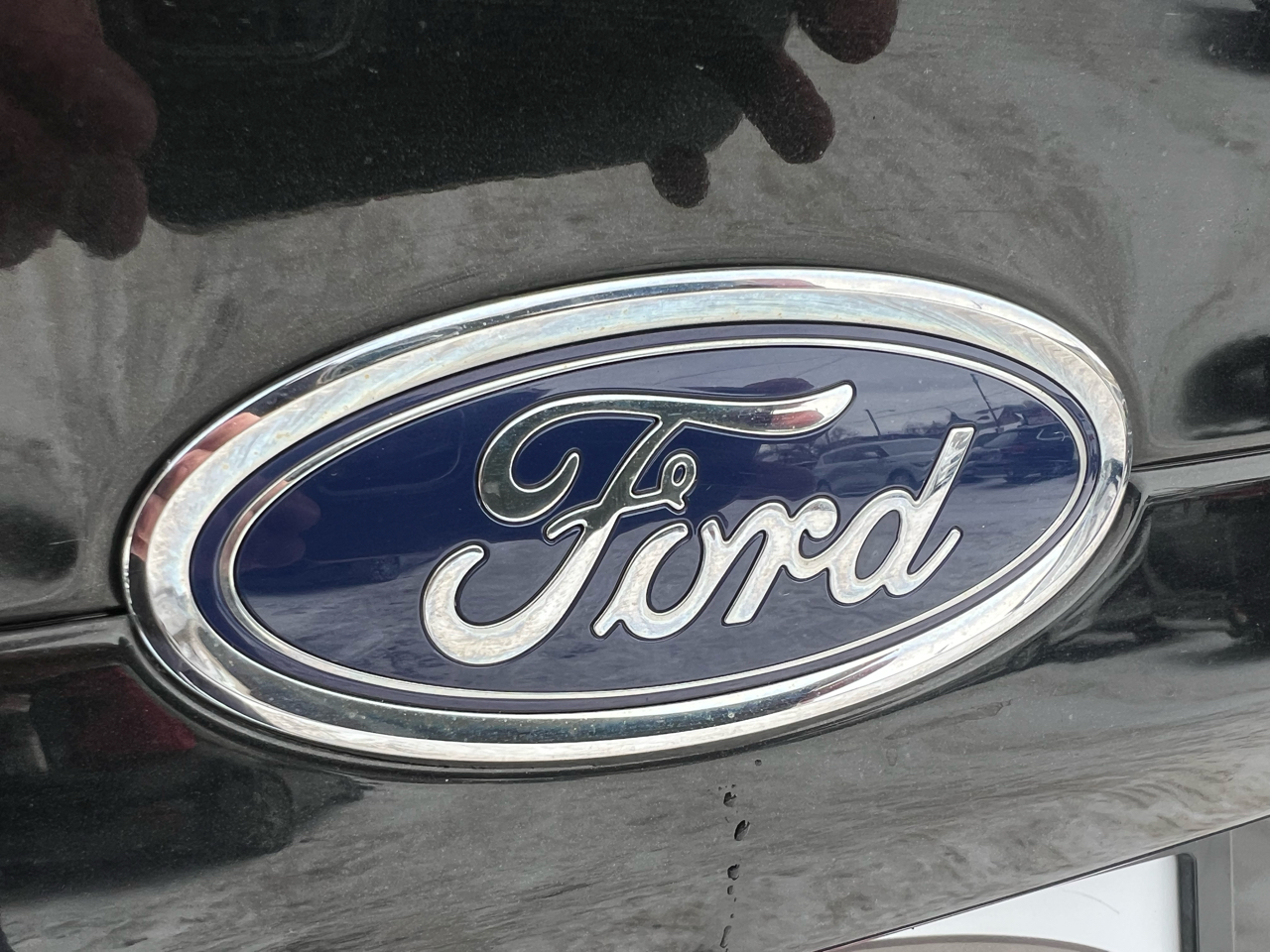 Ford Fusion 4dr Sdn SE FWD 2015