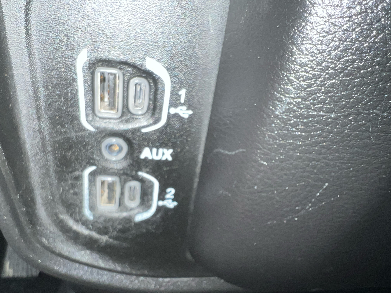 RAM 1500 Big Horn/Lone Star 4x4 Quad Cab 6'4" Box 2019