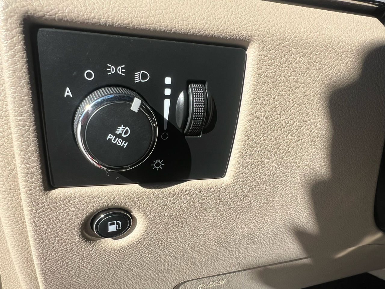 Jeep Grand Cherokee 4WD 4dr Limited 2015