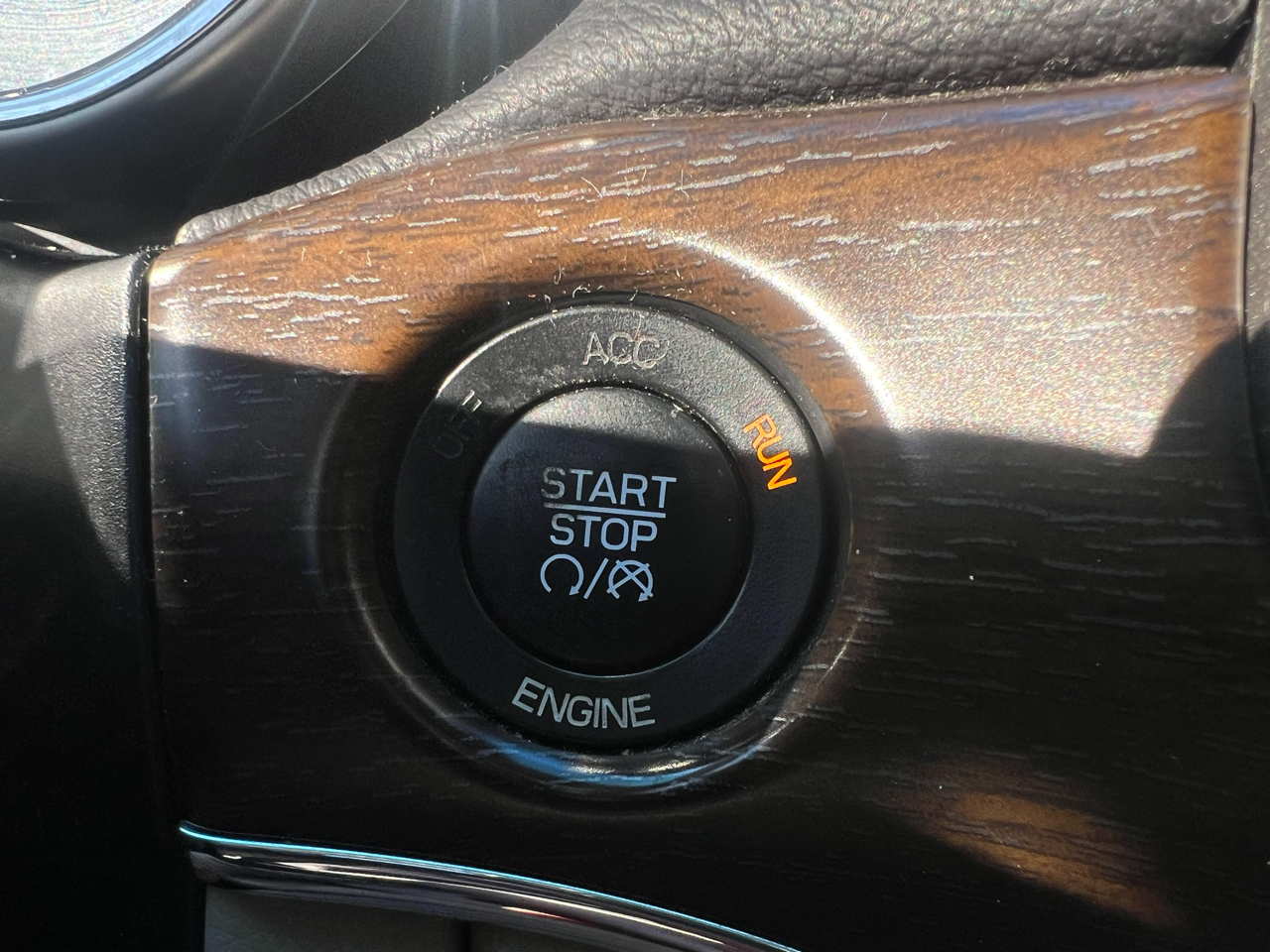 Jeep Grand Cherokee 4WD 4dr Limited 2015