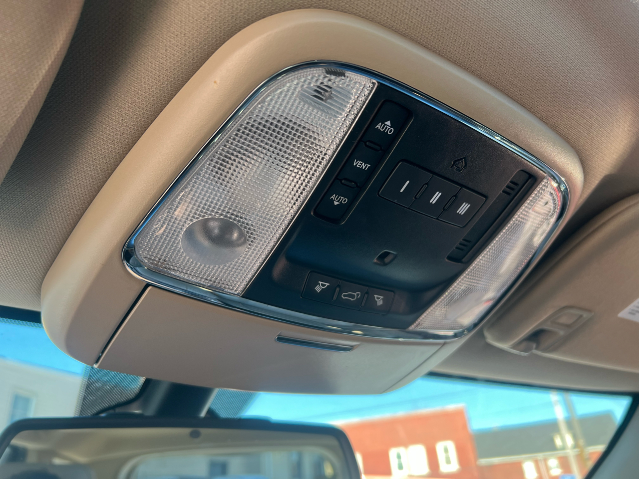 Jeep Grand Cherokee 4WD 4dr Limited 2015