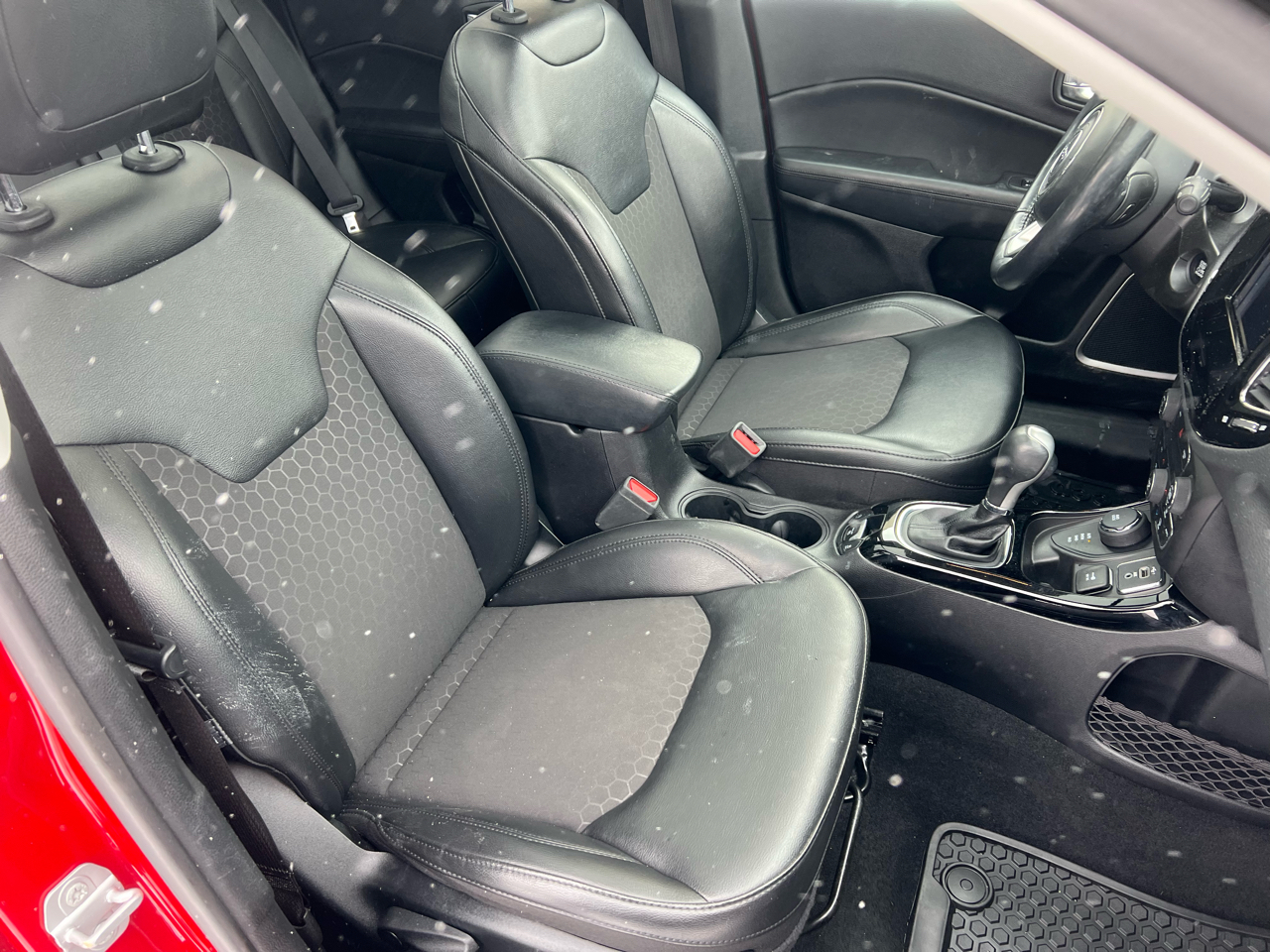 Jeep Compass Altitude 4x4 2019