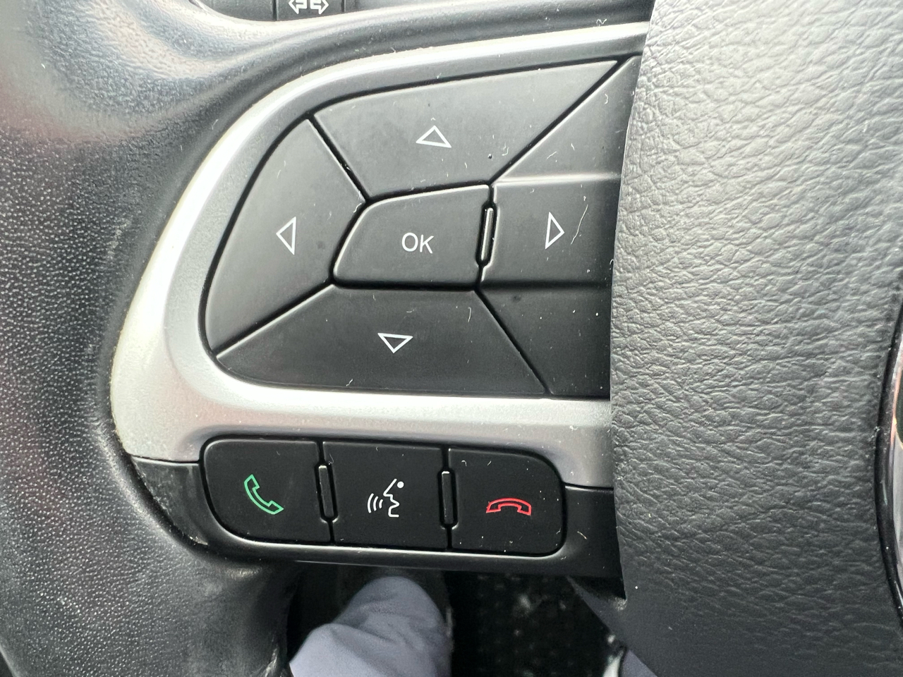 Jeep Compass Altitude 4x4 2019