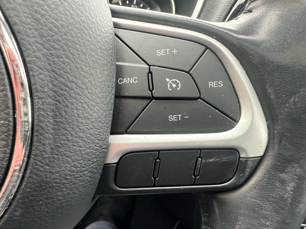 Jeep Compass Altitude 4x4 2019