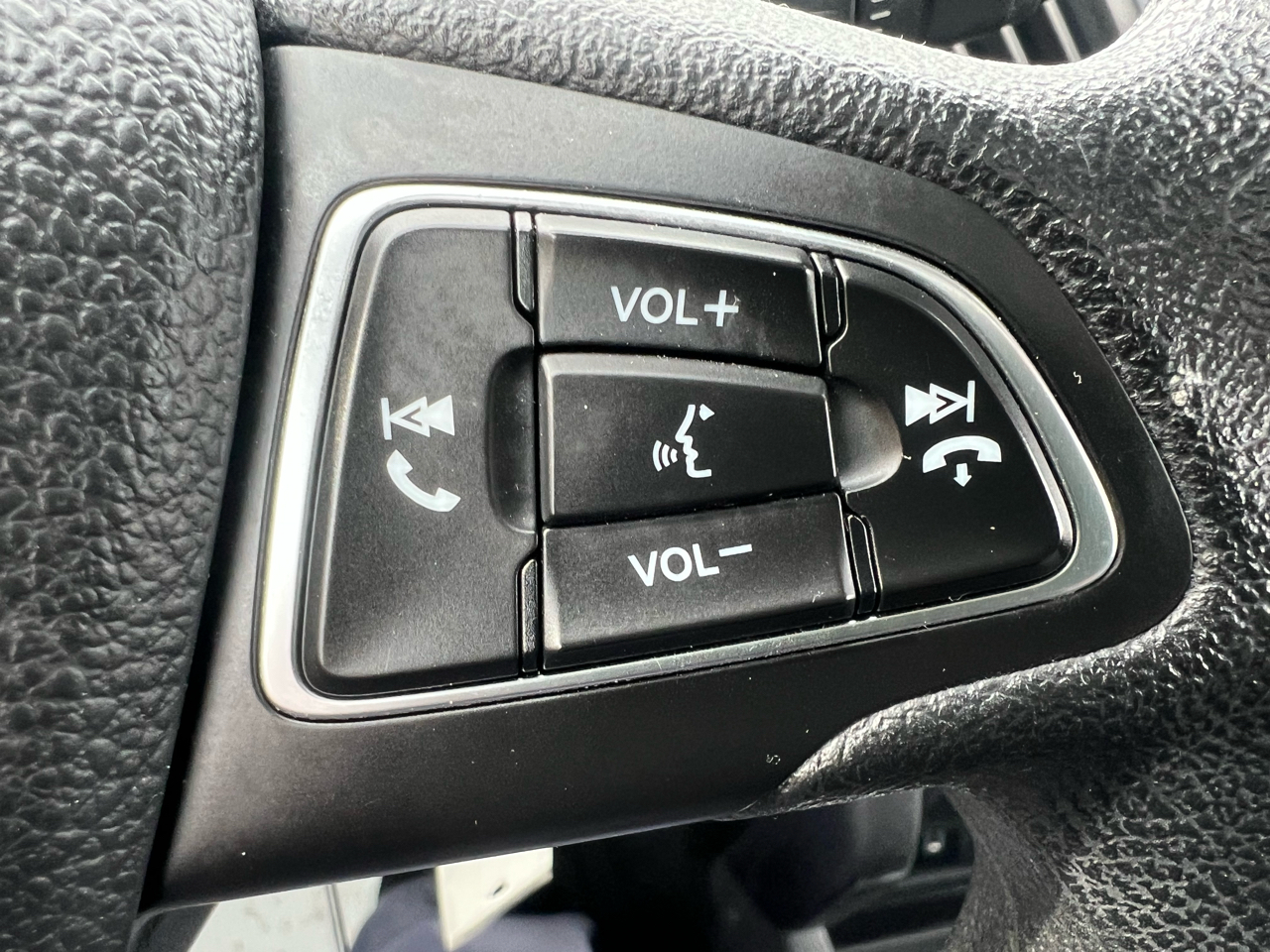 Ford Escape SE 4WD 2017