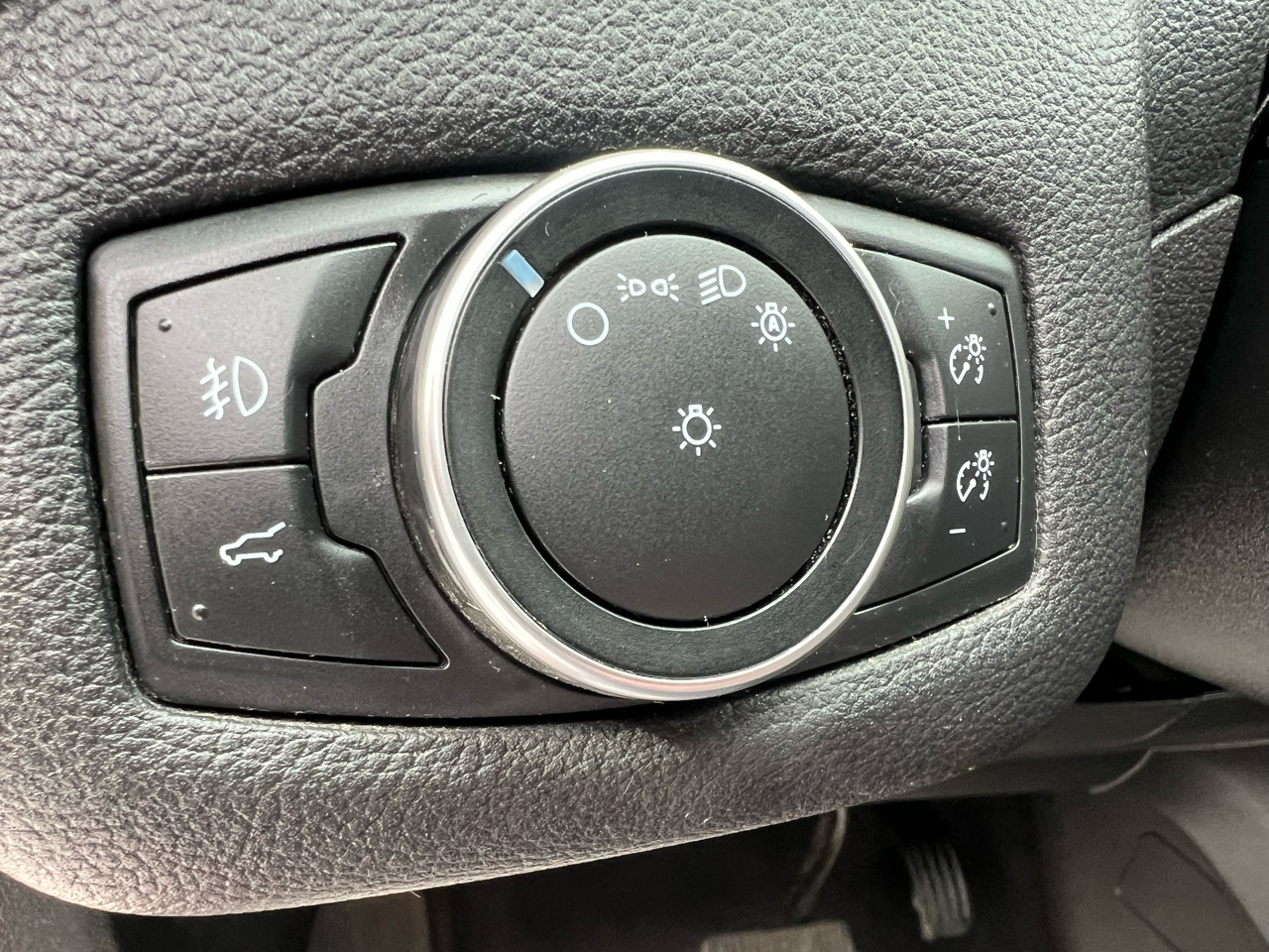 Ford Escape SE 4WD 2017