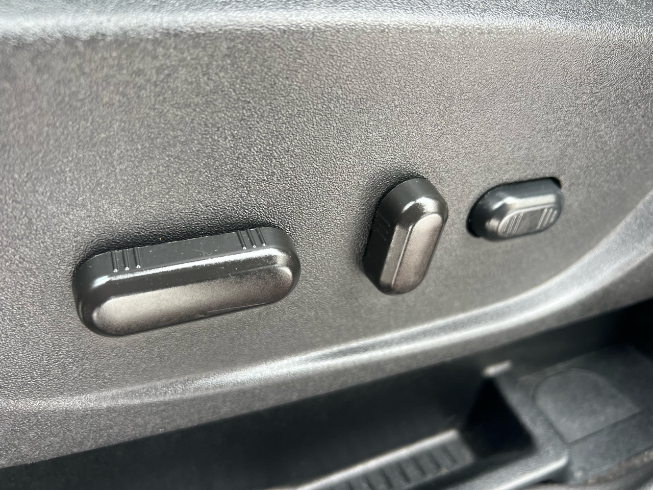 Ford Escape SE 4WD 2017