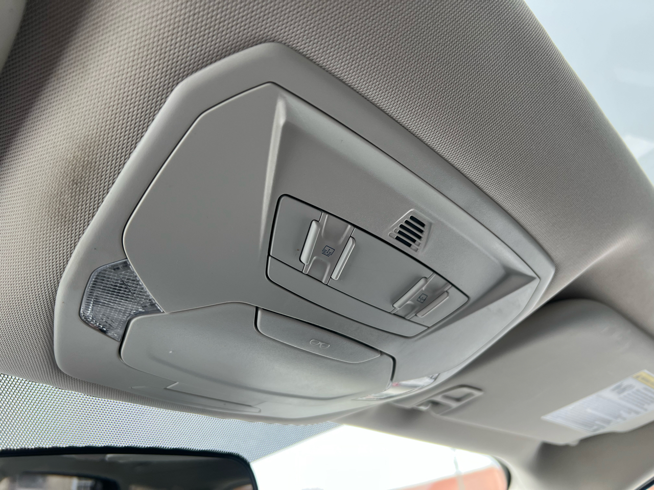 Ford Escape SE 4WD 2017