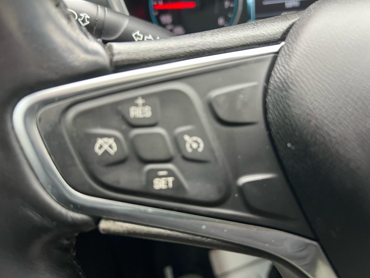 Chevrolet Equinox FWD 4dr LT w/1LT 2018