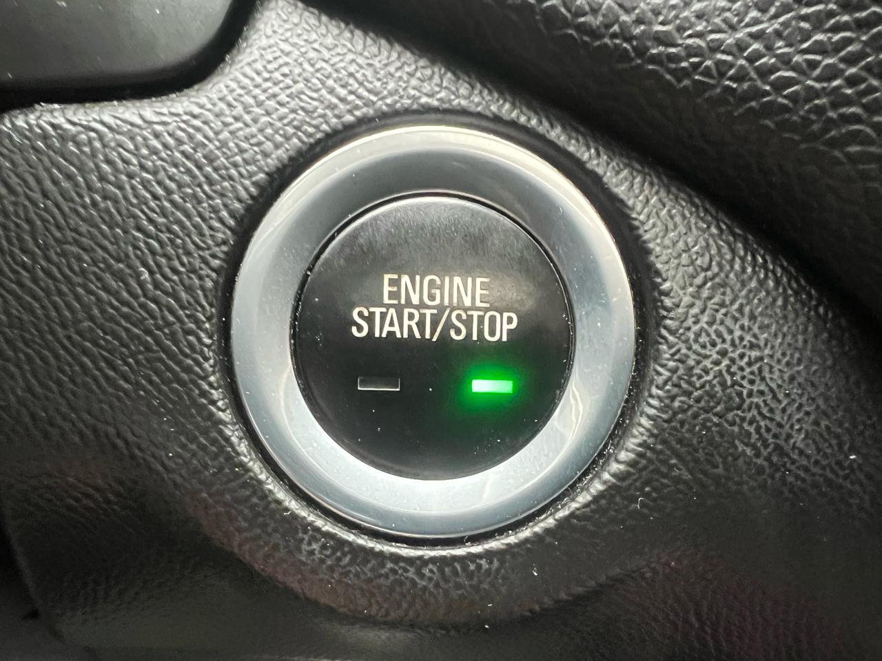 Chevrolet Equinox FWD 4dr LT w/1LT 2018