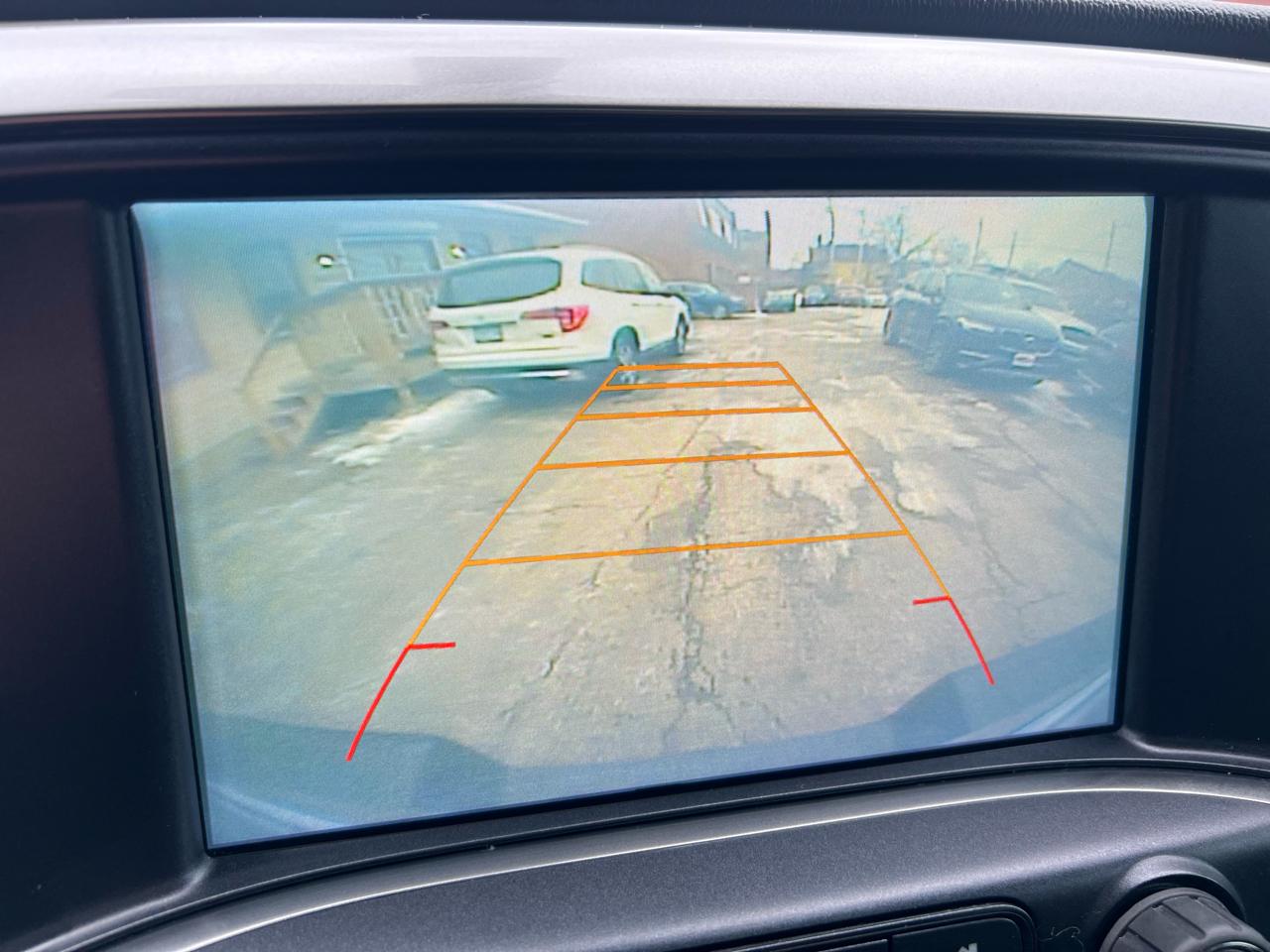 Chevrolet Silverado 1500 4WD Double Cab 143.5" LT w/2LT 2017