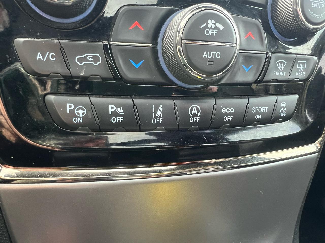 Jeep Grand Cherokee Limited X 4x4 2019