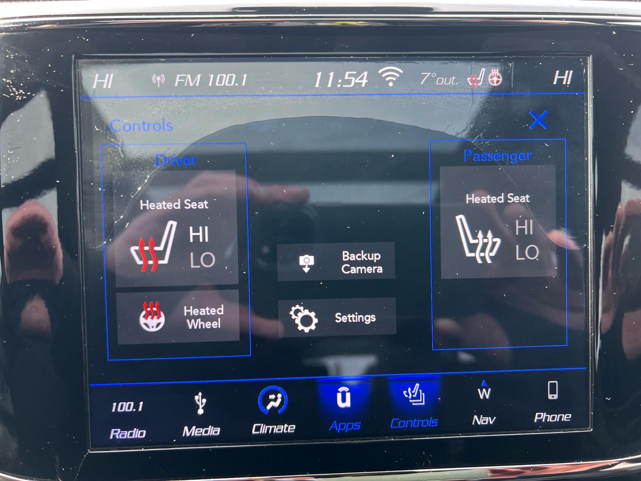 Jeep Grand Cherokee Limited X 4x4 2019