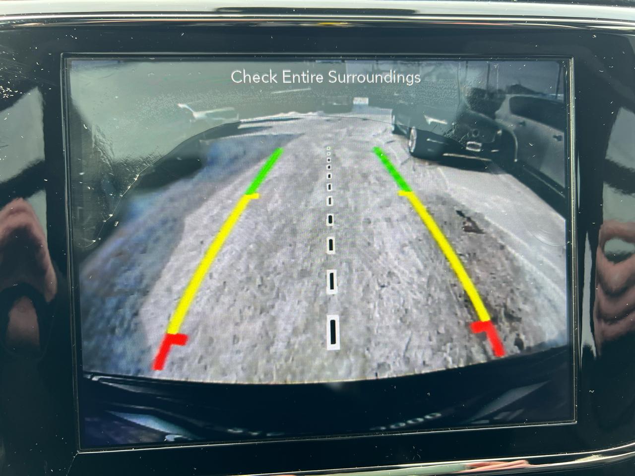 Jeep Grand Cherokee Limited X 4x4 2019