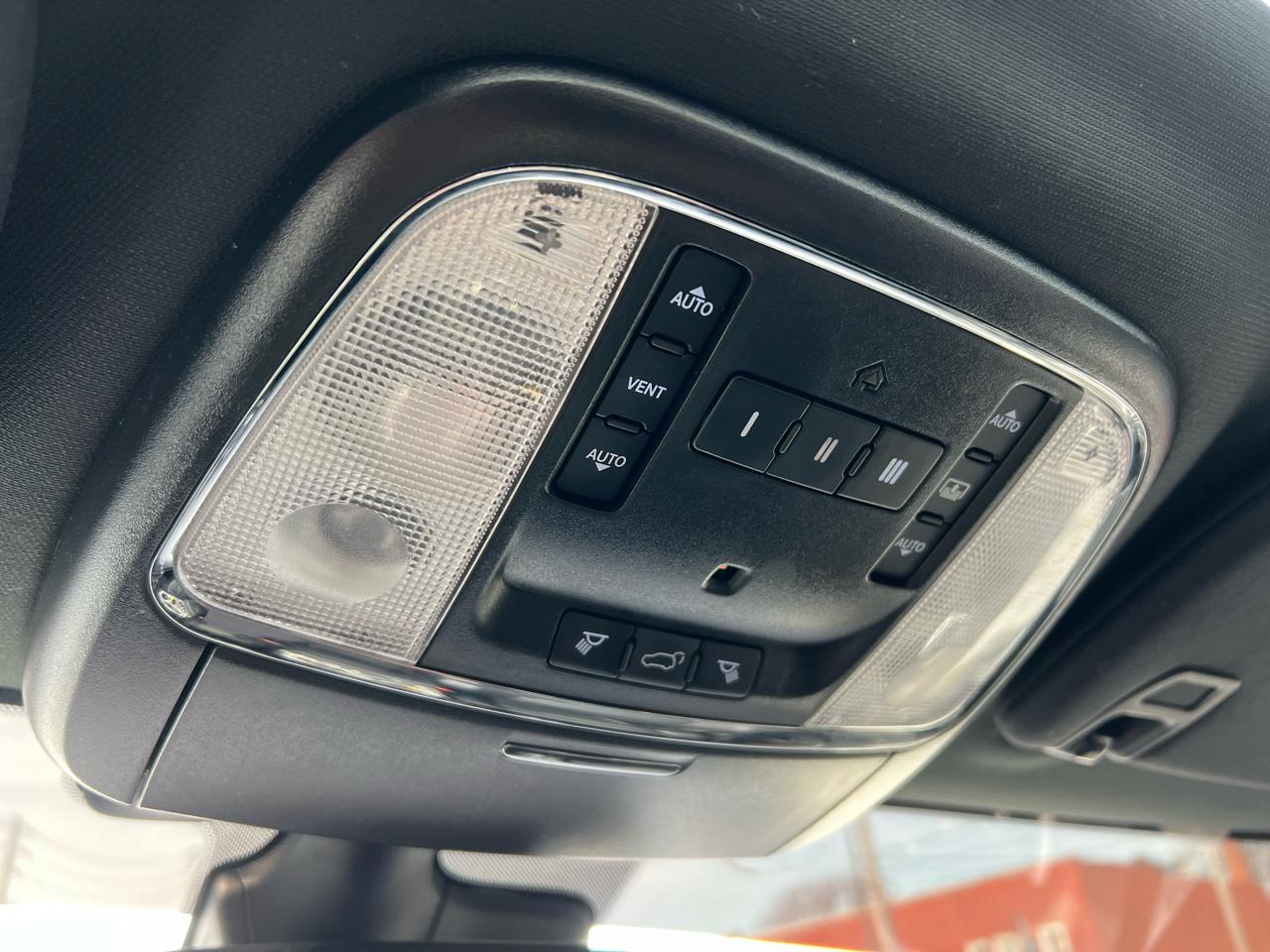 Jeep Grand Cherokee Limited X 4x4 2019