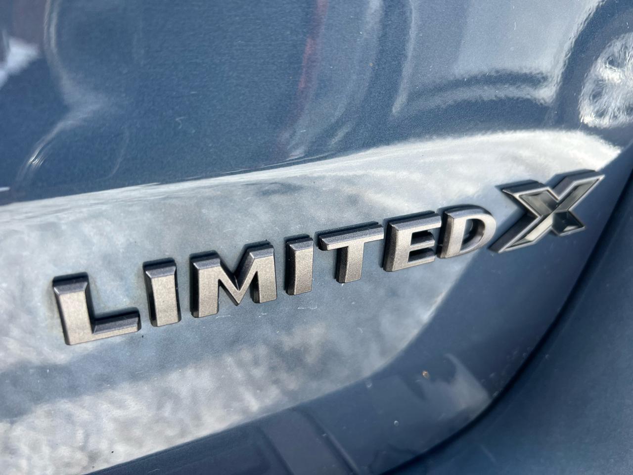 Jeep Grand Cherokee Limited X 4x4 2019