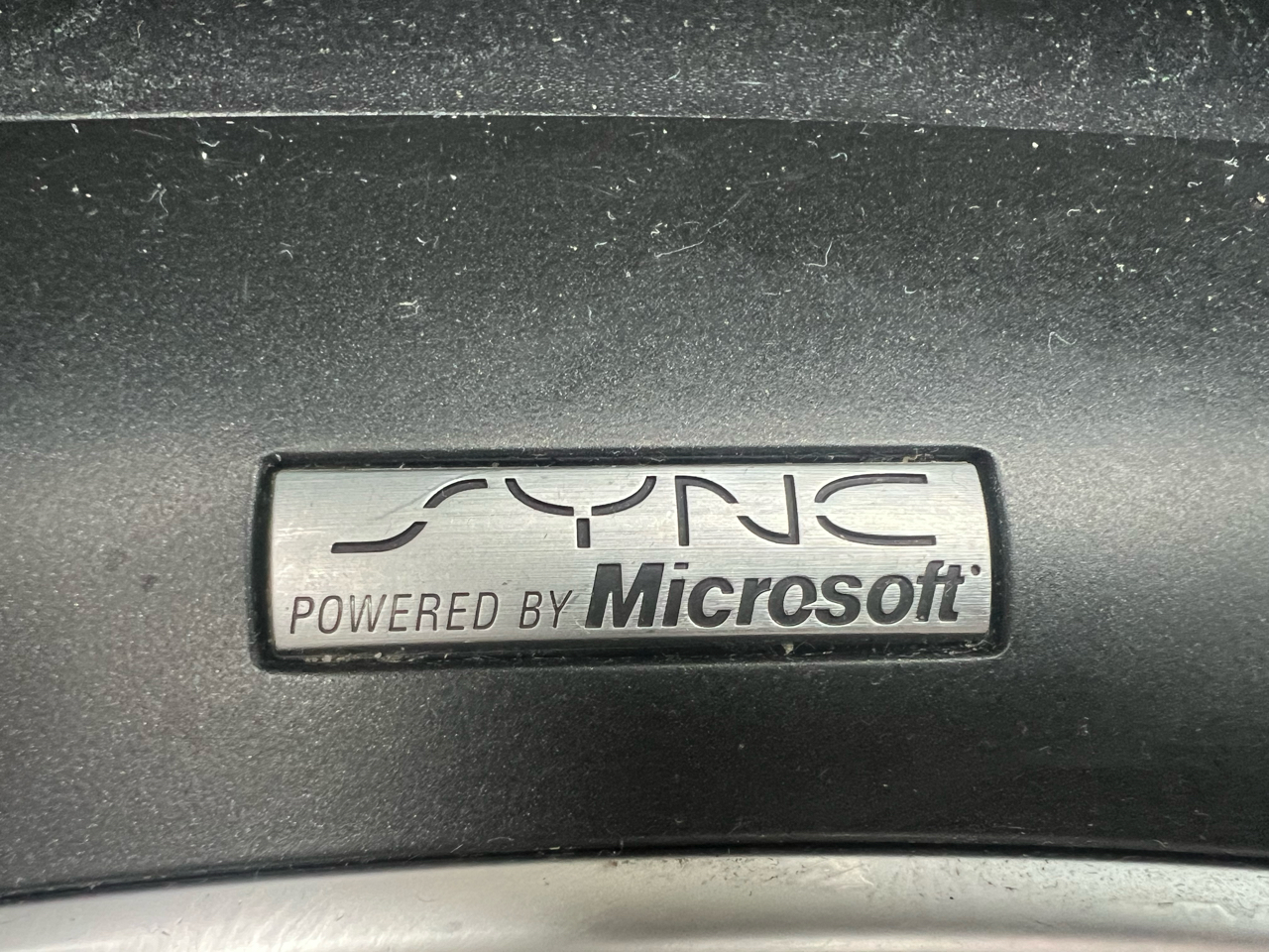 Ford Fusion 4dr Sdn Titanium FWD 2014