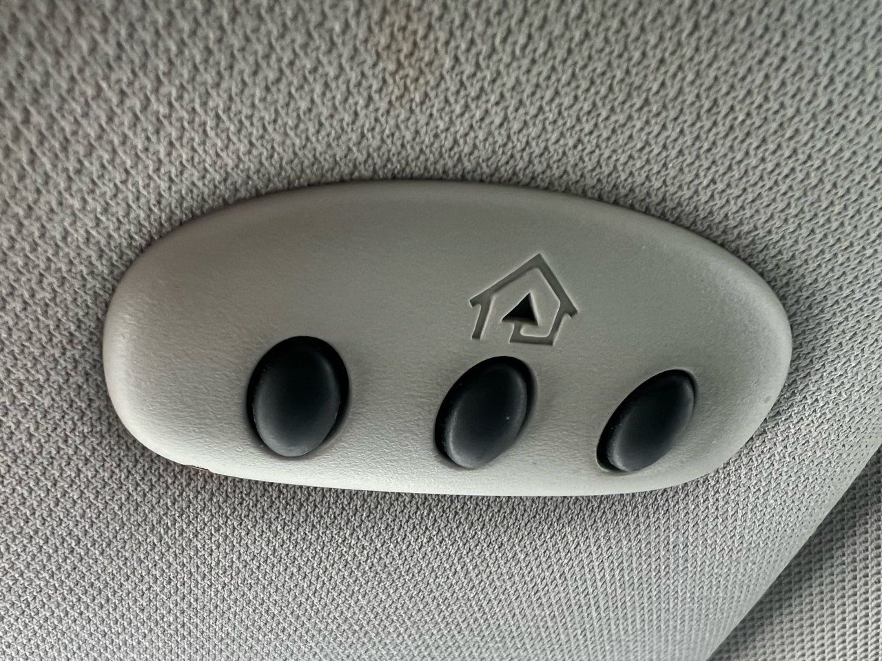 Ford Fusion 4dr Sdn Titanium FWD 2014