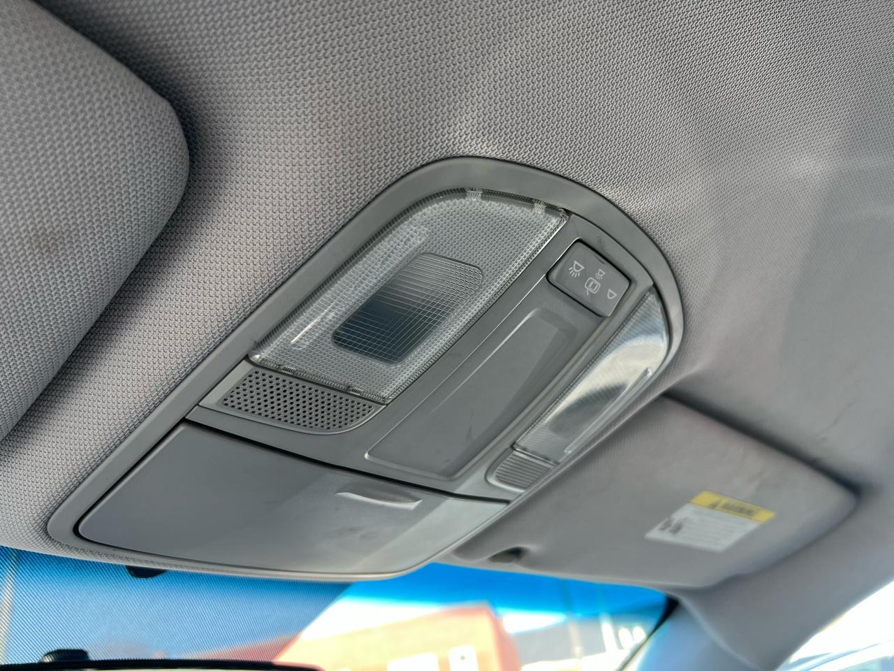 Hyundai Sonata SE 2.4L 2019