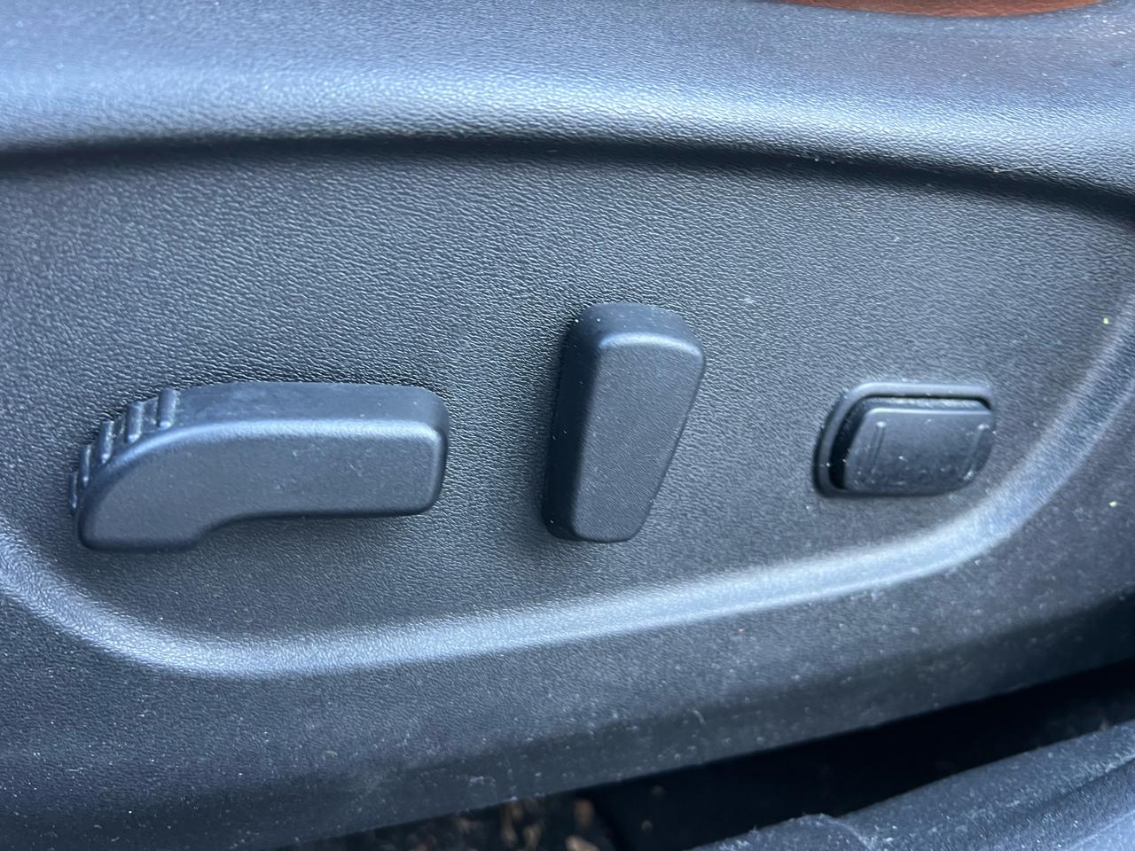 Nissan Rogue AWD SL 2018