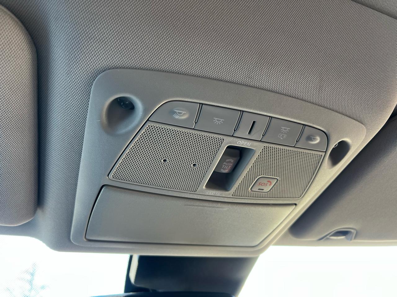 Nissan Rogue AWD SL 2018