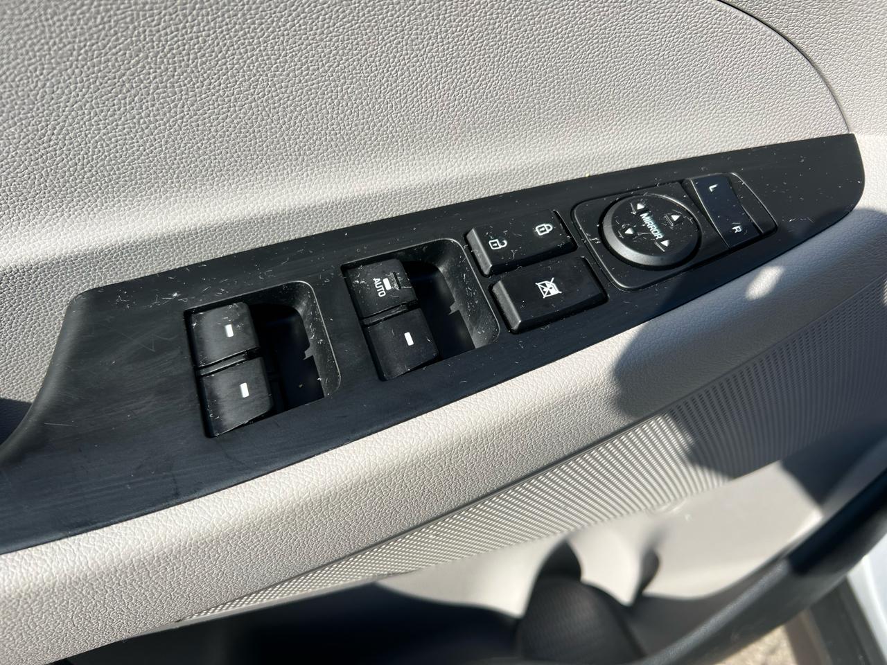 Hyundai Tucson AWD 4dr Sport 2016