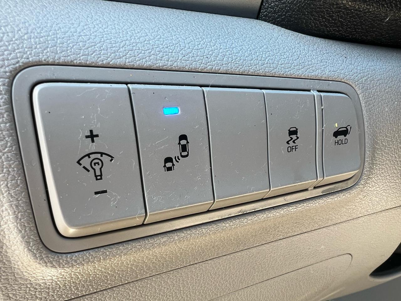 Hyundai Tucson AWD 4dr Sport 2016