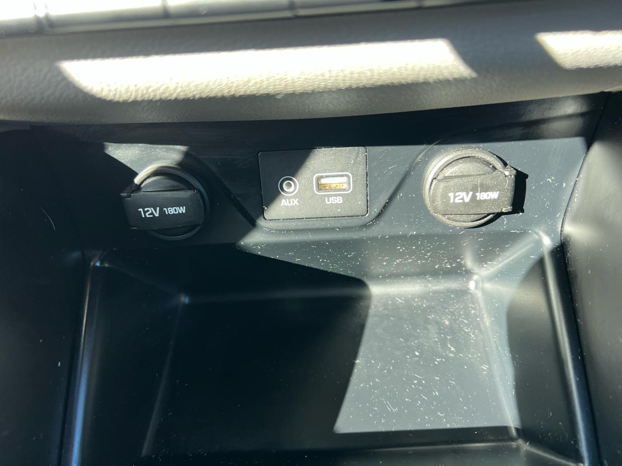 Hyundai Tucson AWD 4dr Sport 2016