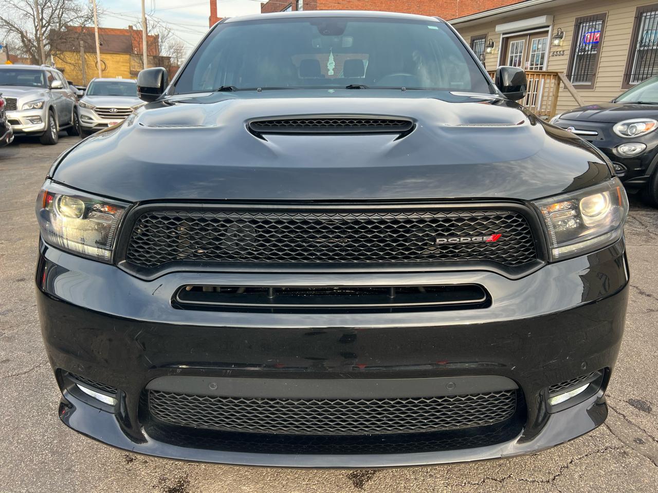 Dodge Durango R/T AWD 2019
