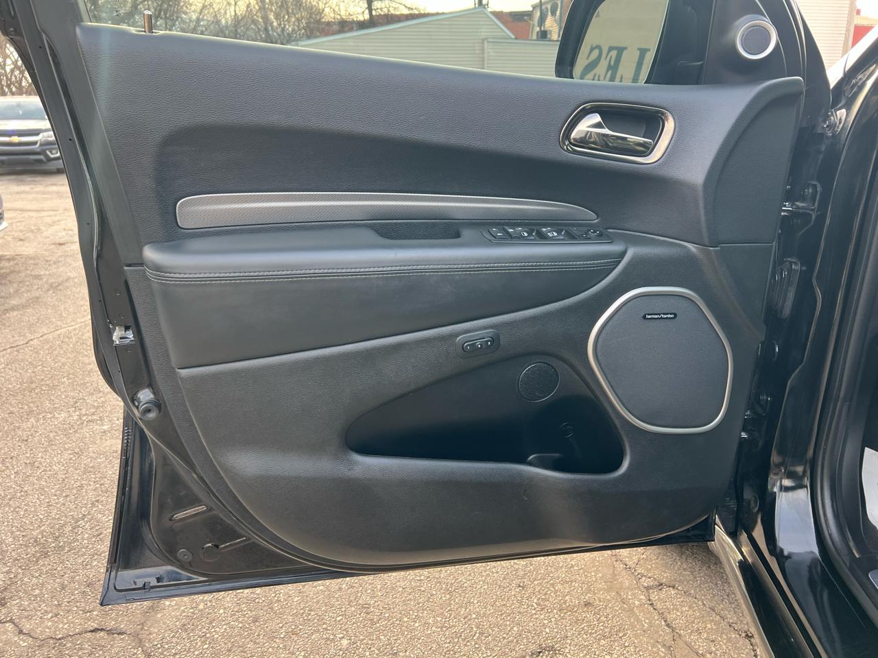 Dodge Durango R/T AWD 2019