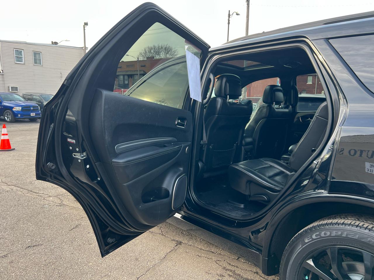 Dodge Durango R/T AWD 2019