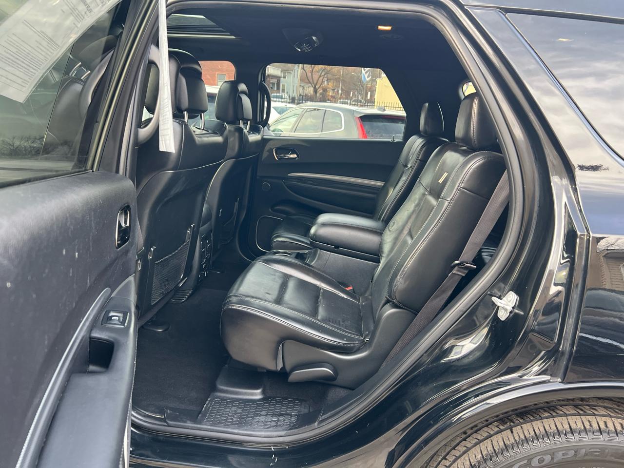 Dodge Durango R/T AWD 2019