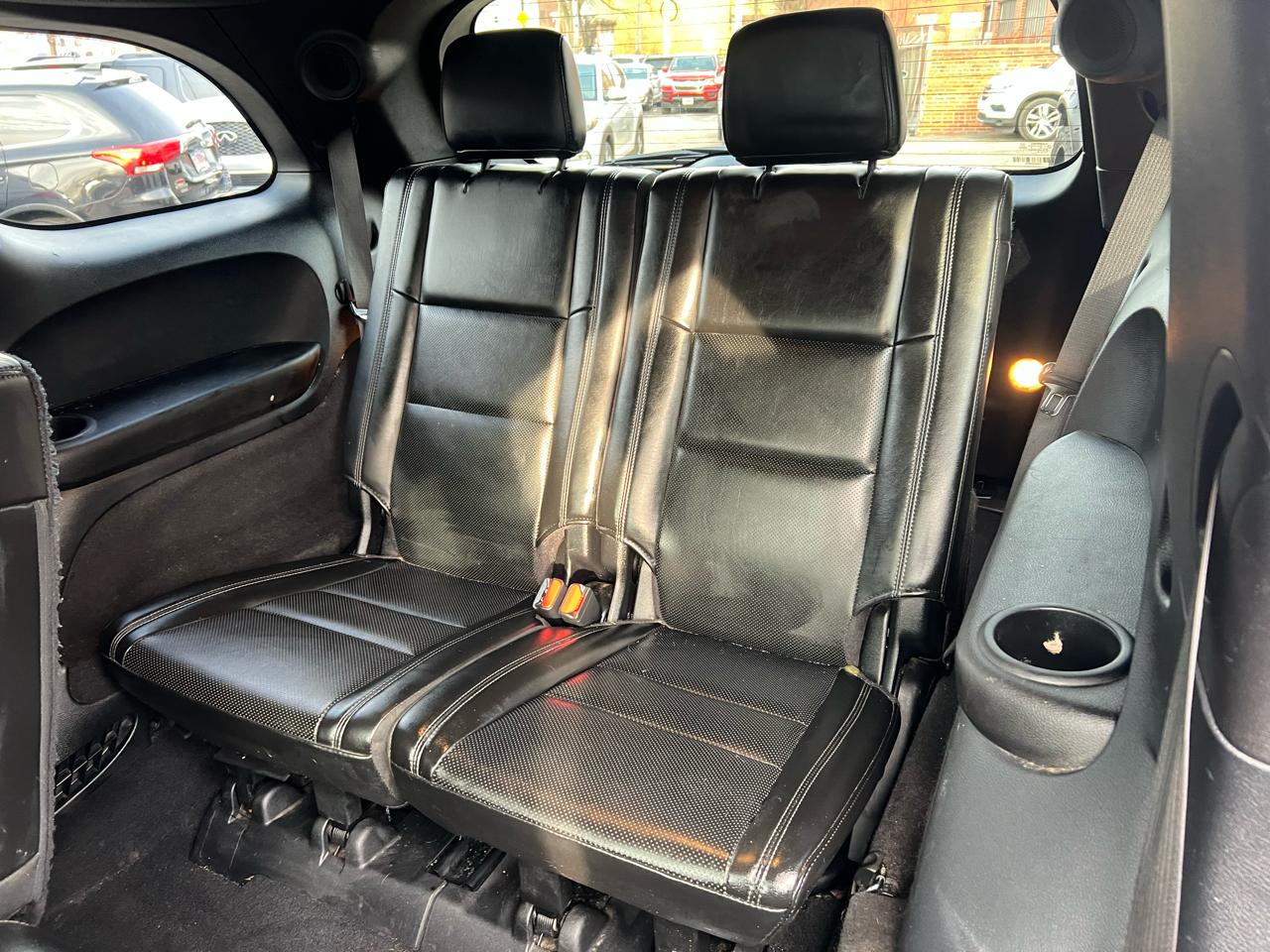 Dodge Durango R/T AWD 2019