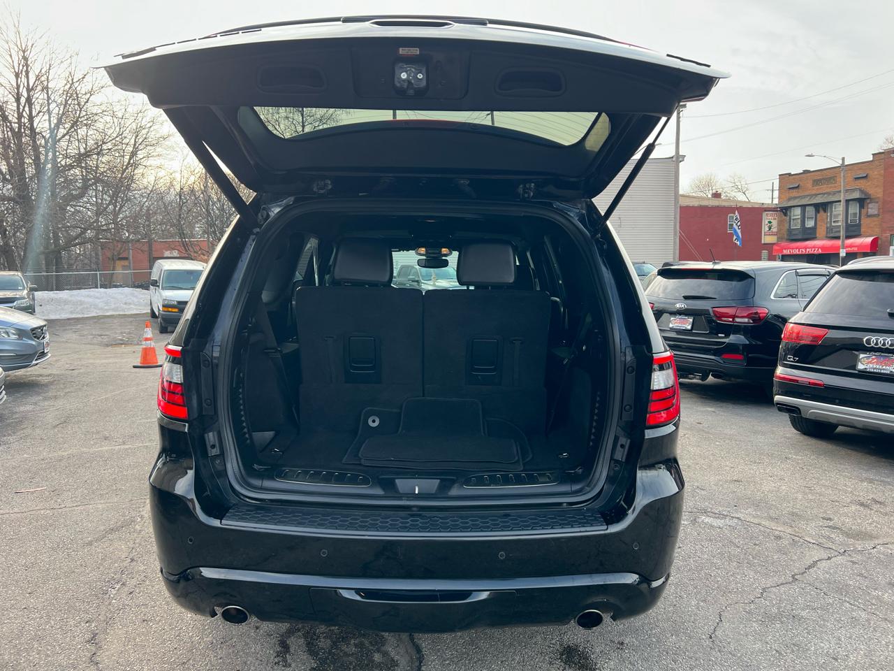 Dodge Durango R/T AWD 2019