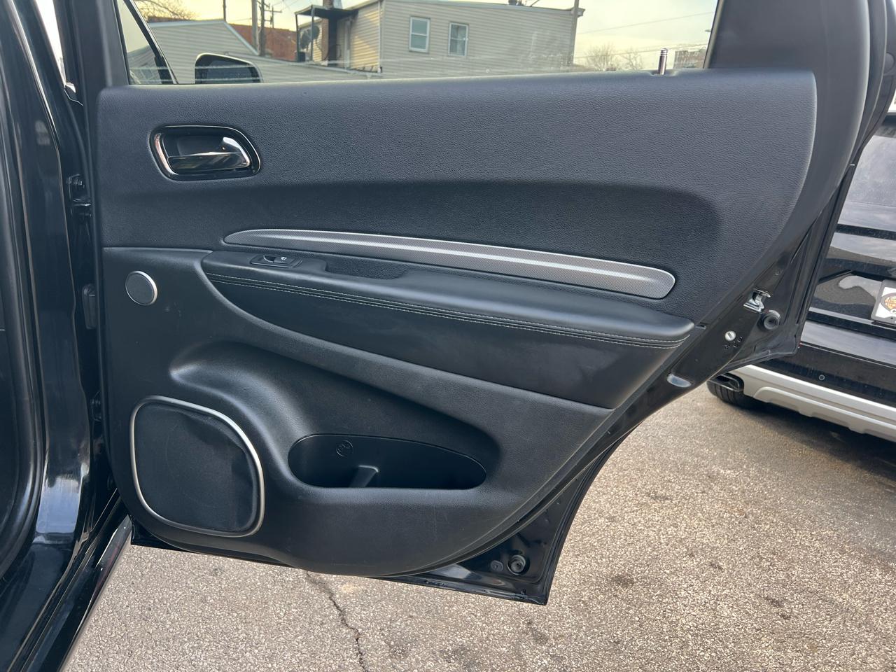 Dodge Durango R/T AWD 2019