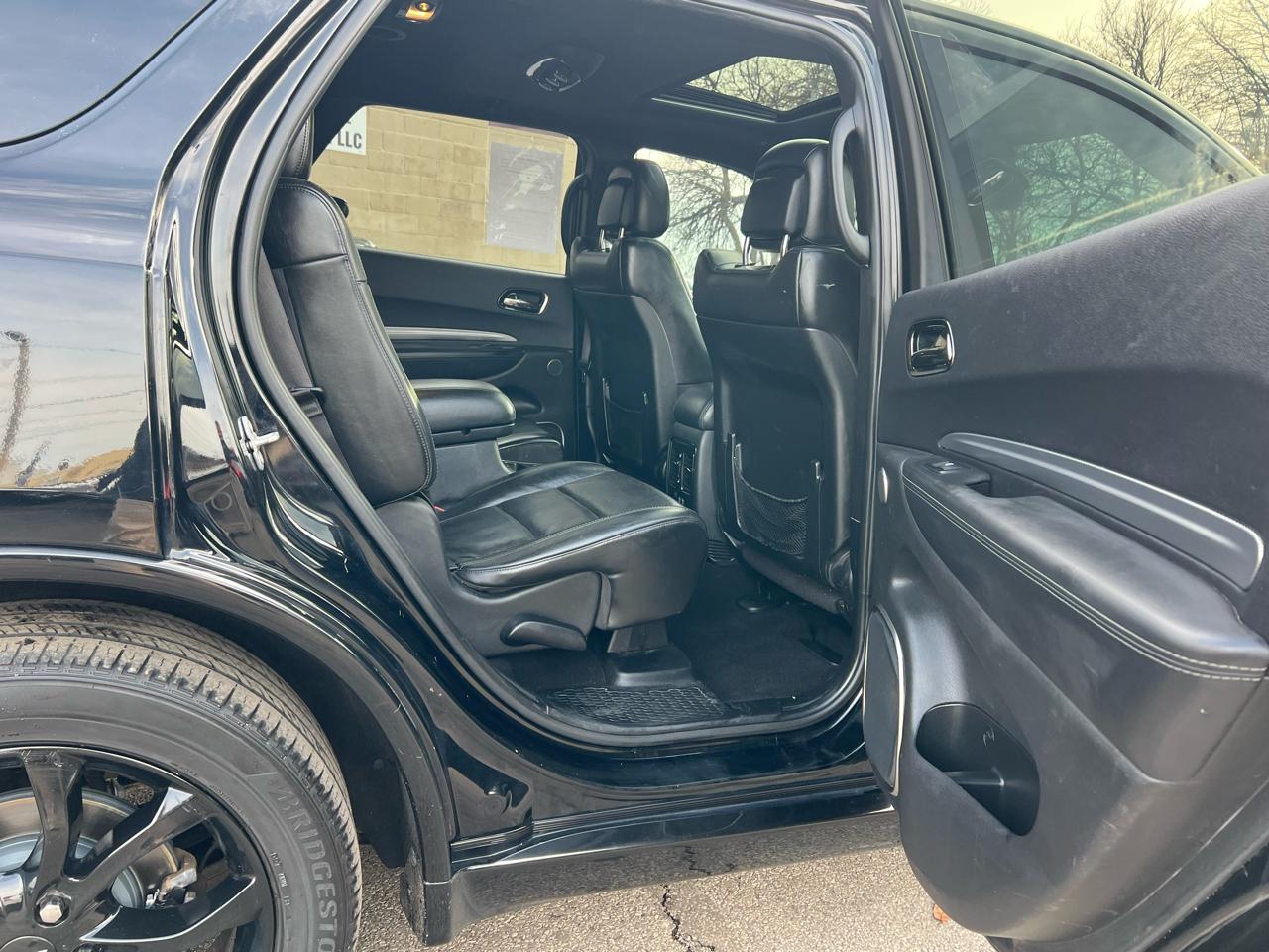 Dodge Durango R/T AWD 2019