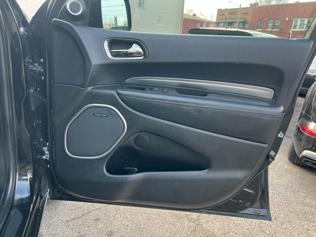 Dodge Durango R/T AWD 2019