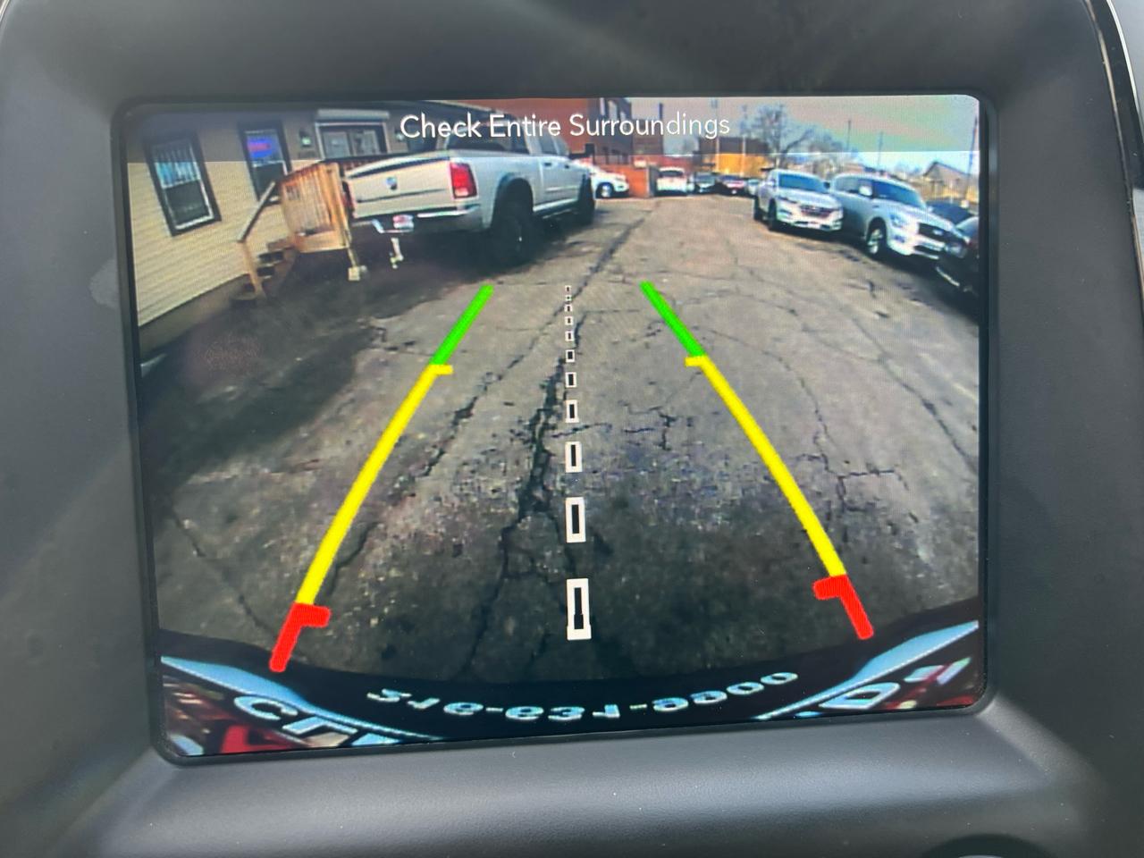 Dodge Durango R/T AWD 2019