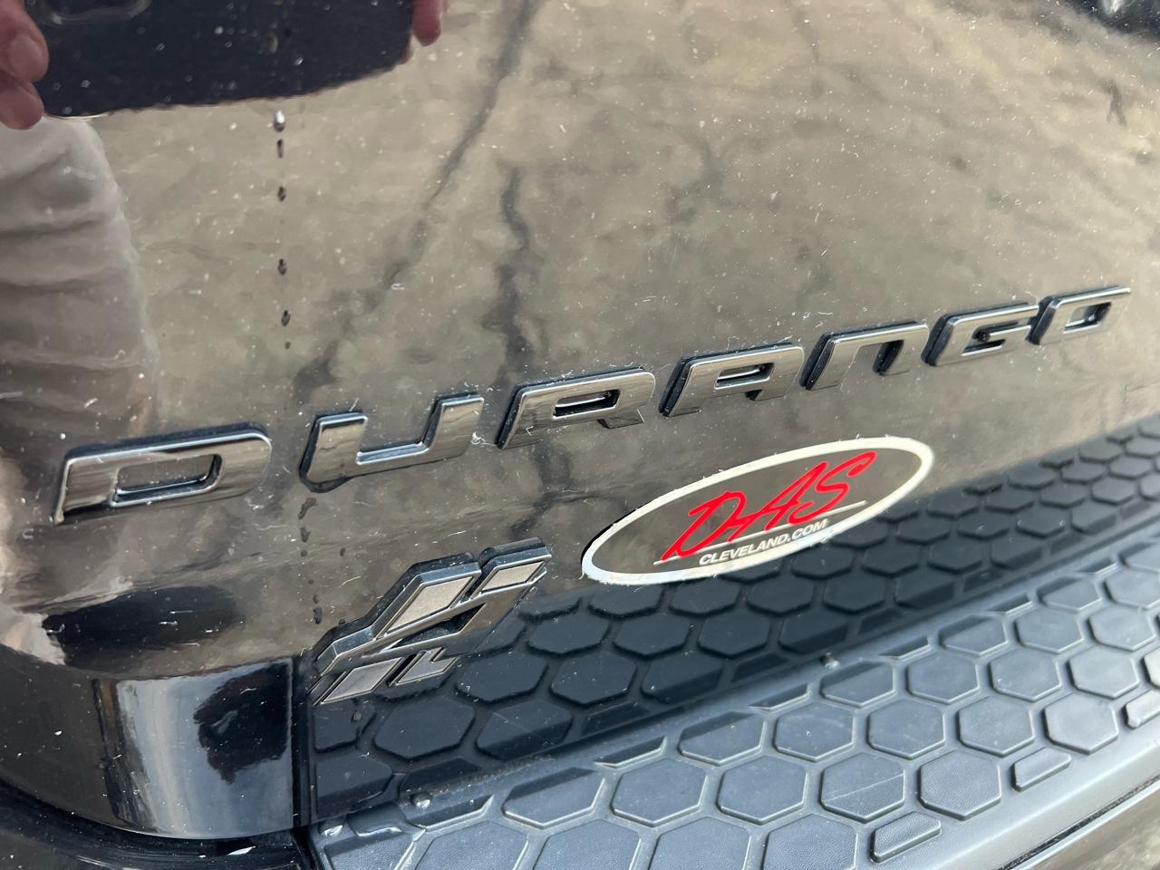 Dodge Durango R/T AWD 2019