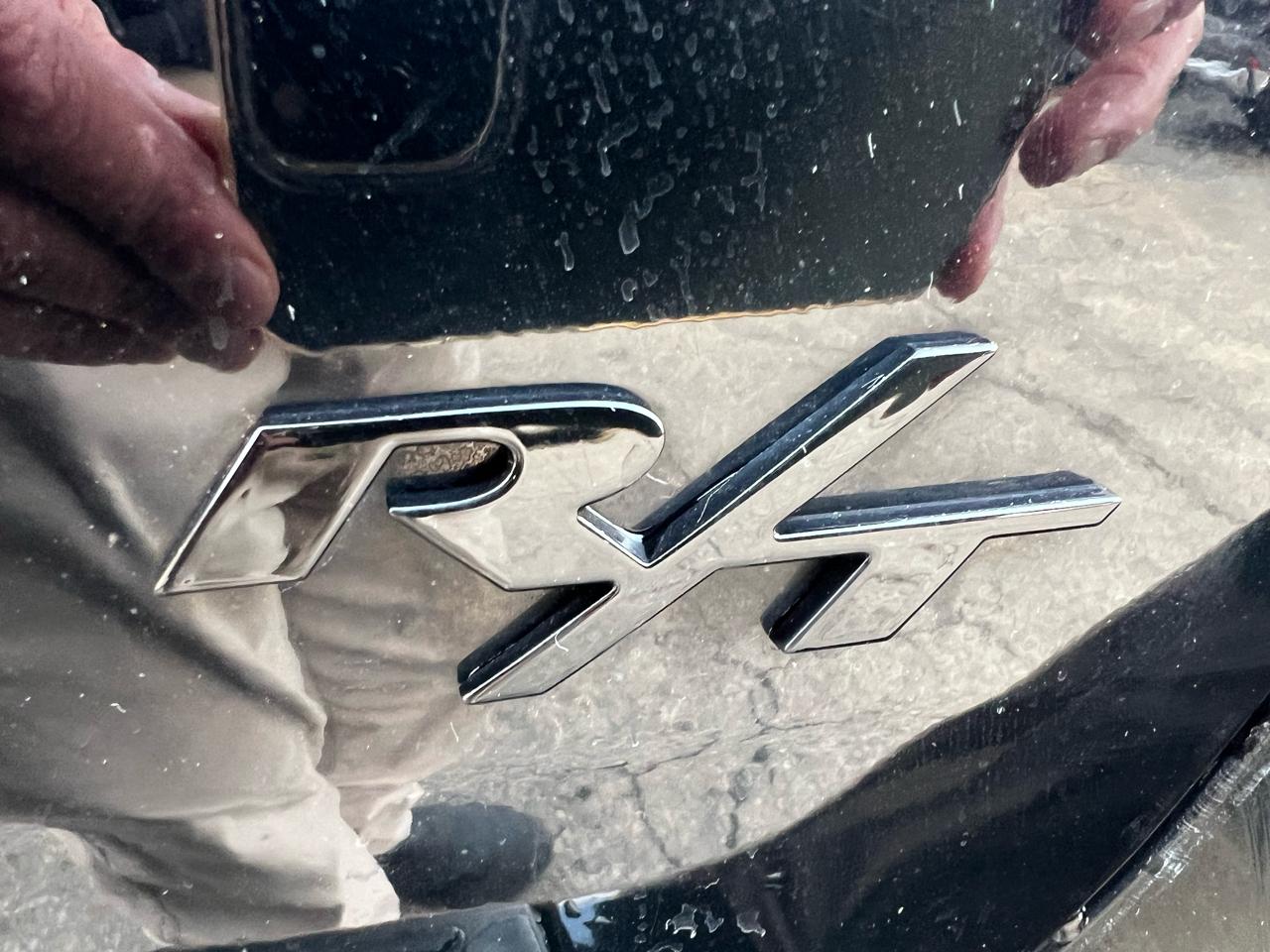 Dodge Durango R/T AWD 2019