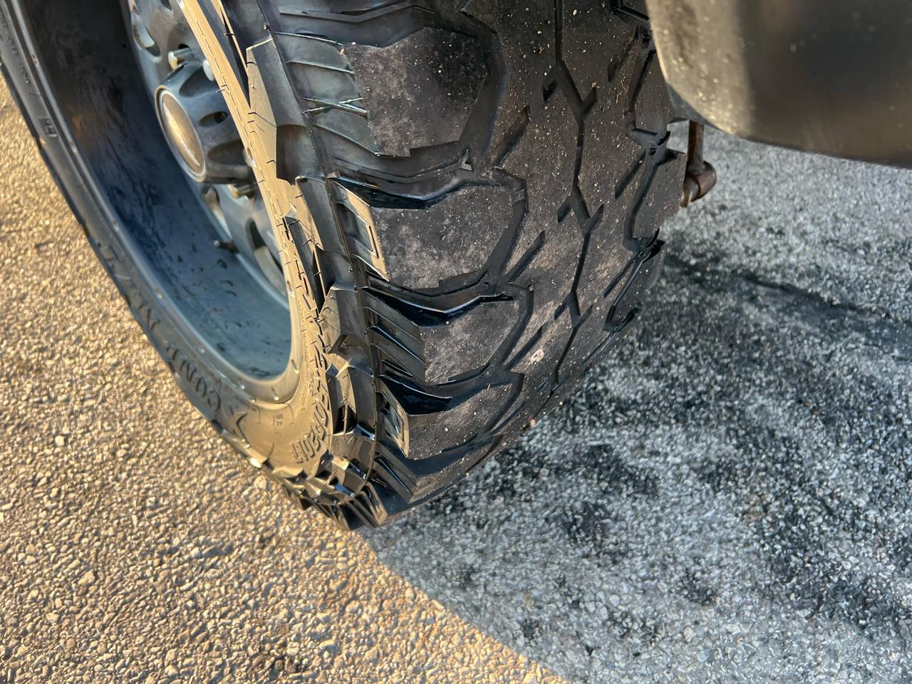 RAM 1500 4WD Crew Cab 149" ST 2014