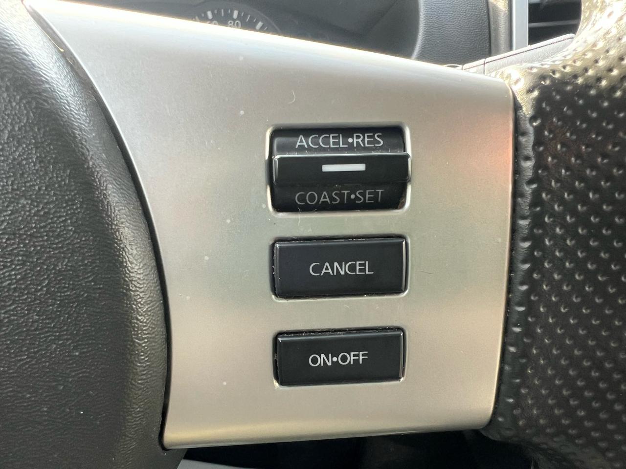 Nissan Frontier 4WD King Cab Auto SV 2014