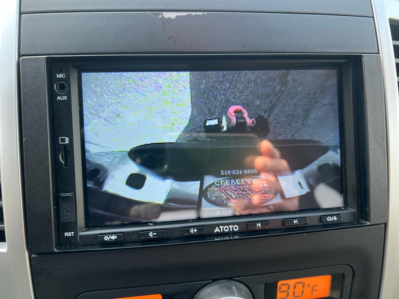 Nissan Frontier 4WD King Cab Auto SV 2014