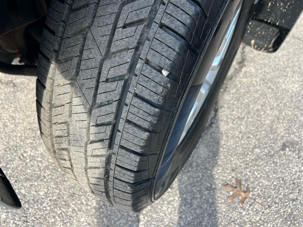 Nissan Frontier 4WD King Cab Auto SV 2014