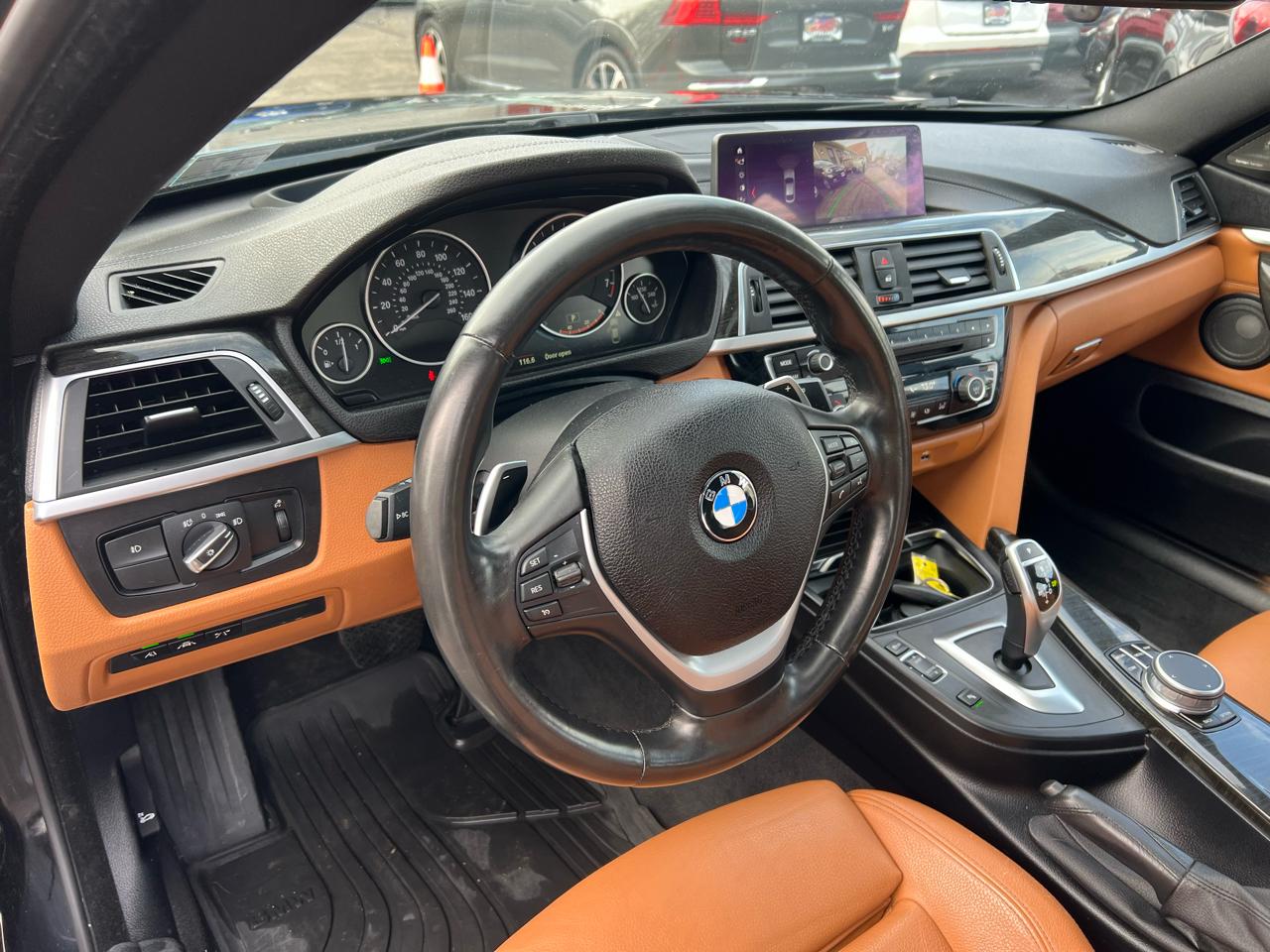 BMW 4 Series 440i xDrive Gran Coupe 2020