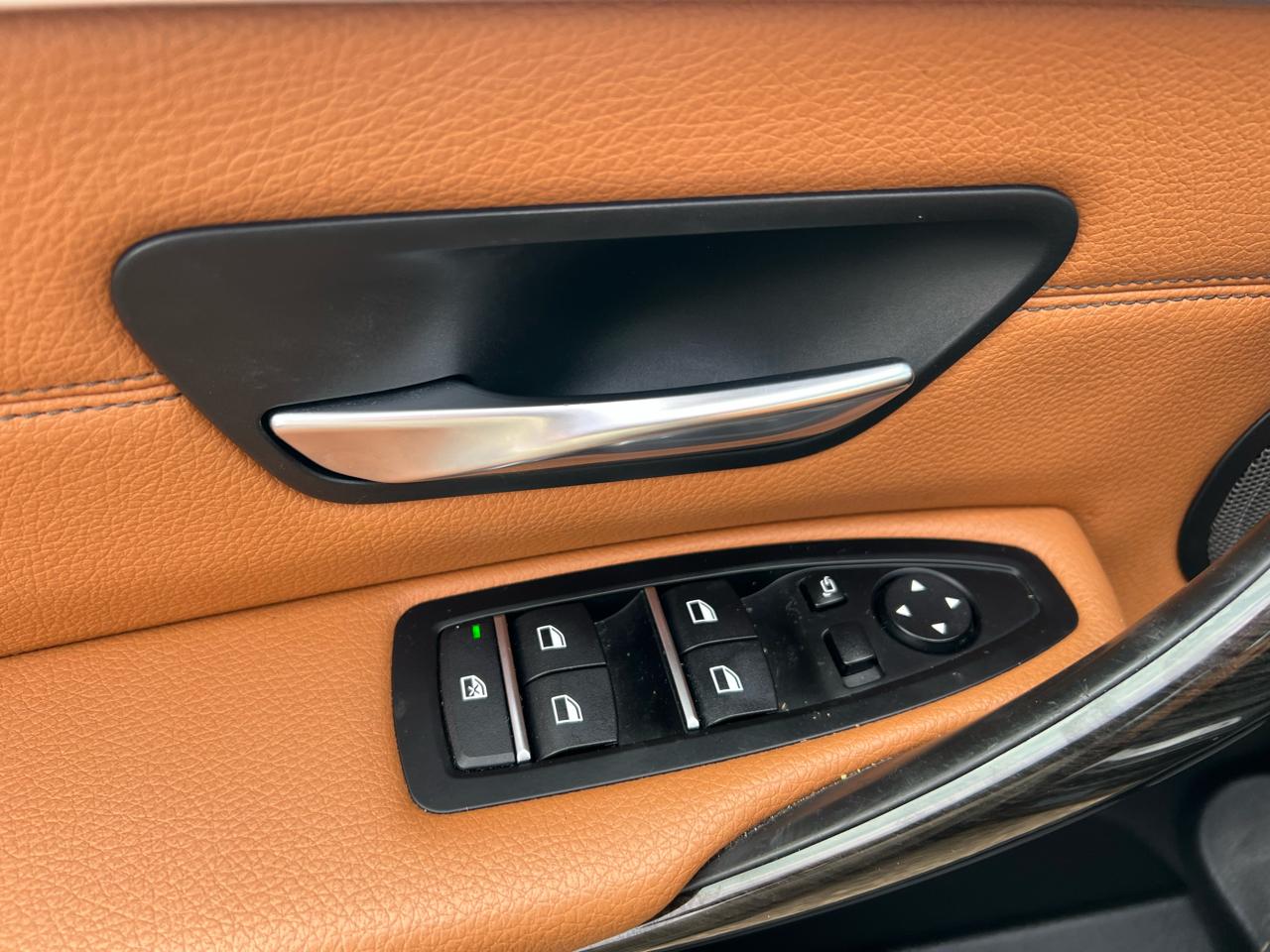 BMW 4 Series 440i xDrive Gran Coupe 2020