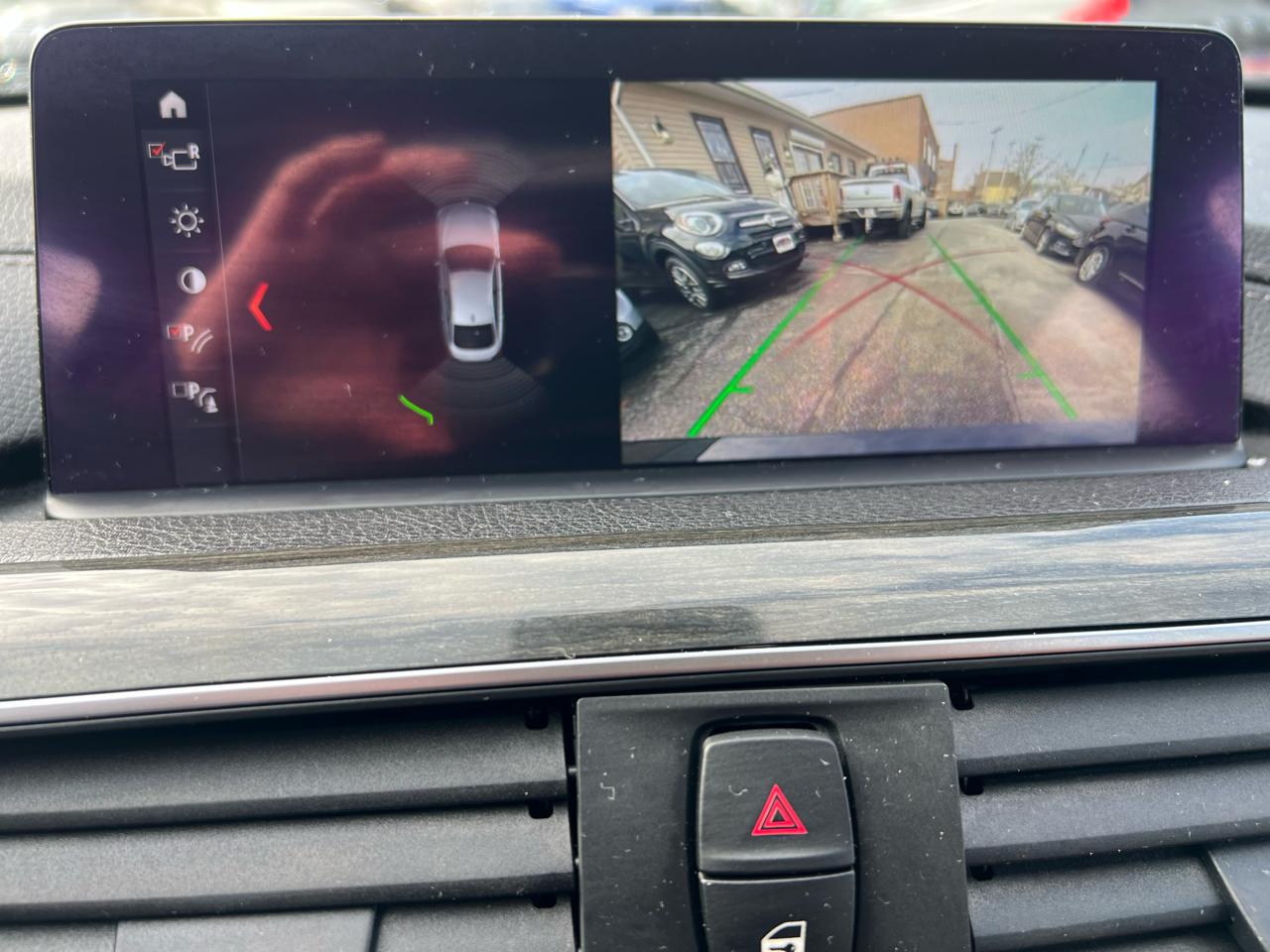 BMW 4 Series 440i xDrive Gran Coupe 2020