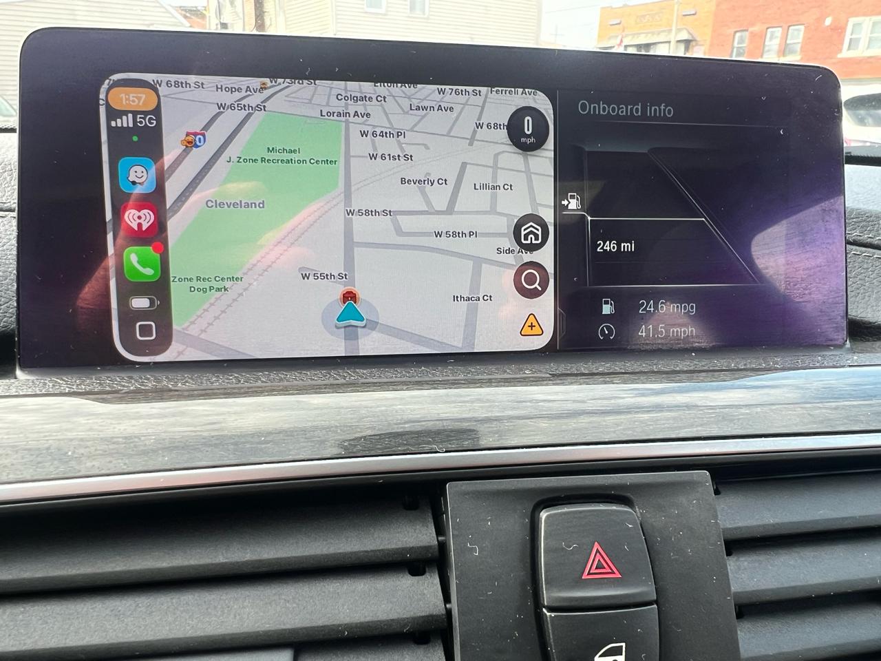 BMW 4 Series 440i xDrive Gran Coupe 2020