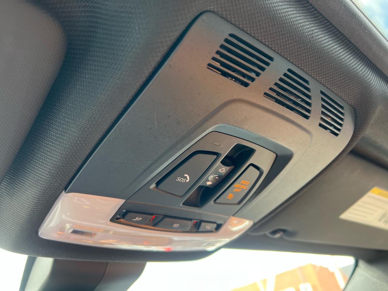 BMW 4 Series 440i xDrive Gran Coupe 2020