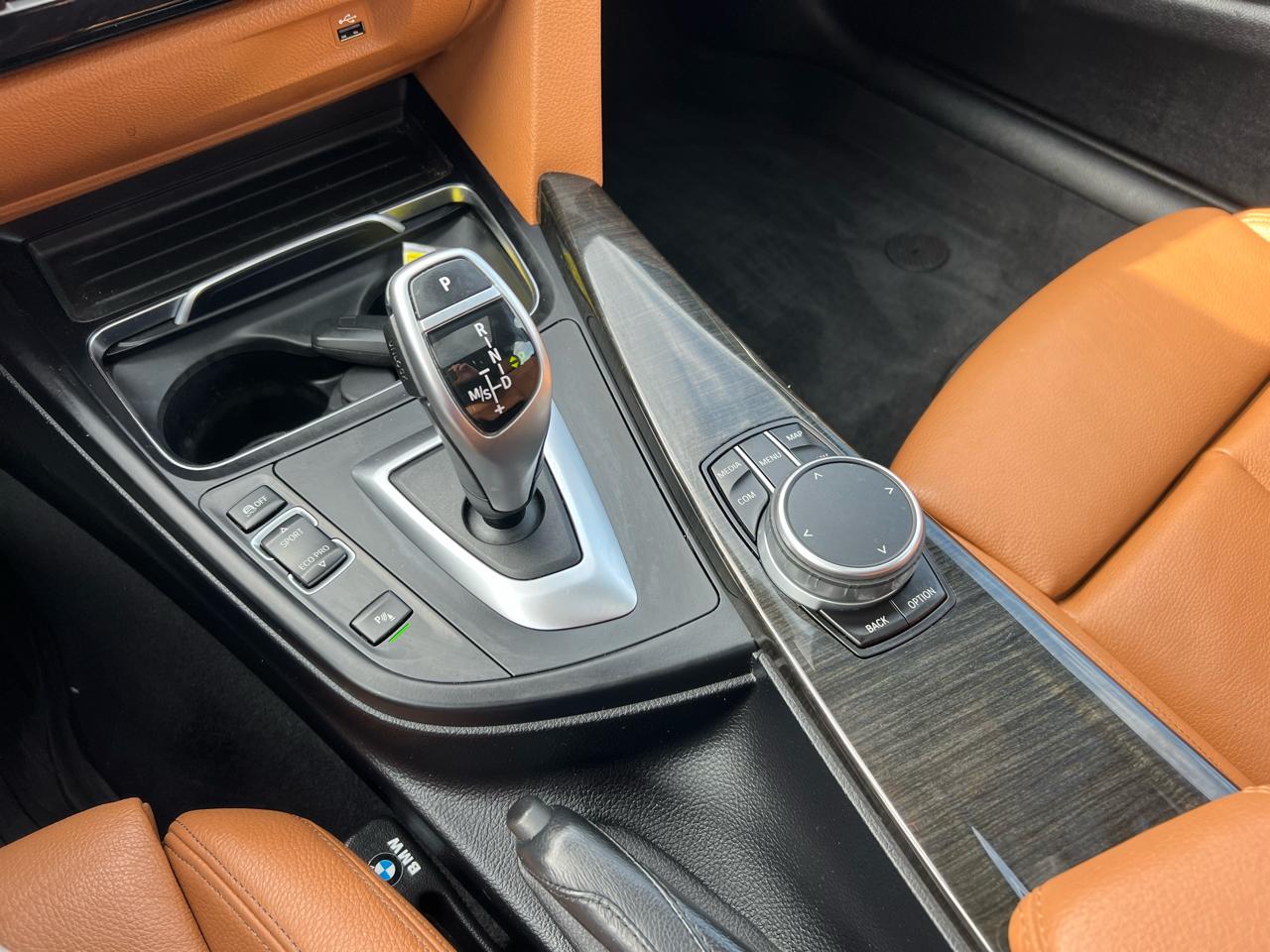 BMW 4 Series 440i xDrive Gran Coupe 2020
